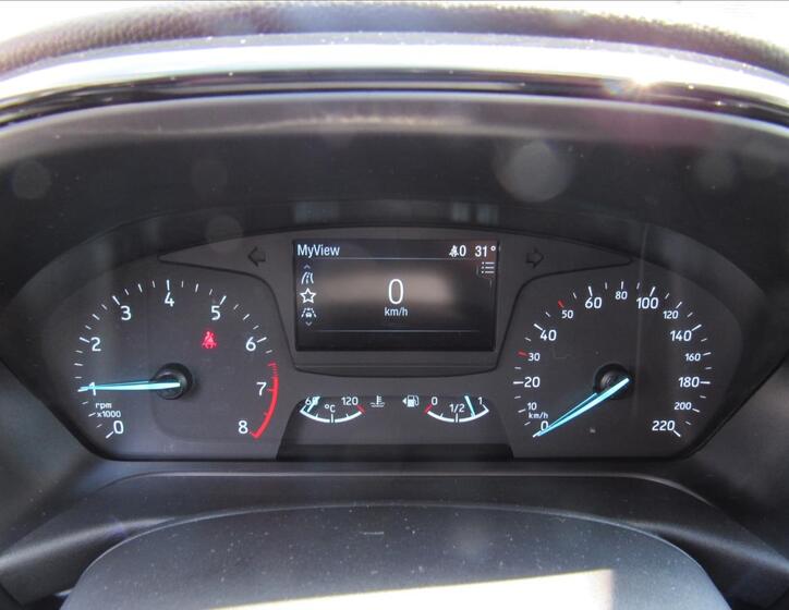 Ford Fiesta 13