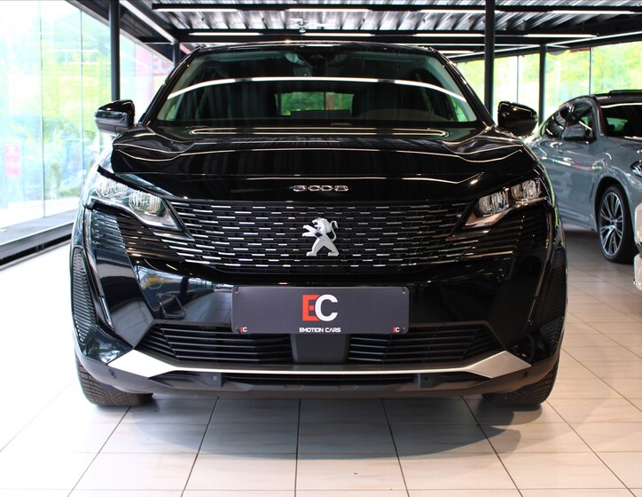 Peugeot 3008 2