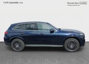 Mercedes-Benz GLC 5