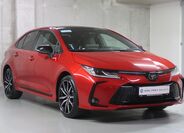 Toyota Corolla 3