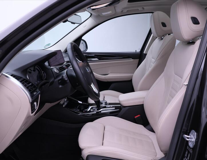 BMW X3 13