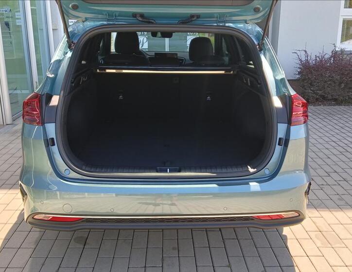 KIA Ceed 5