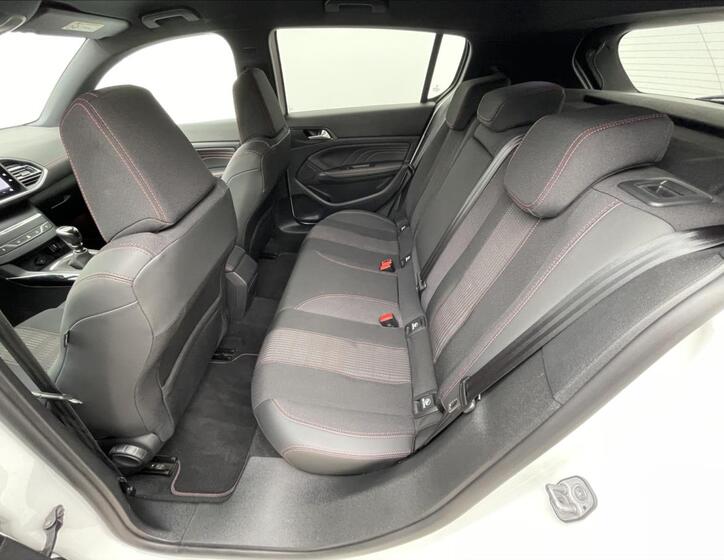 Peugeot 308 15