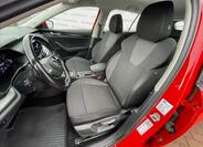 Škoda Octavia 11