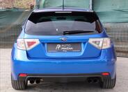 Subaru WRX STI 5