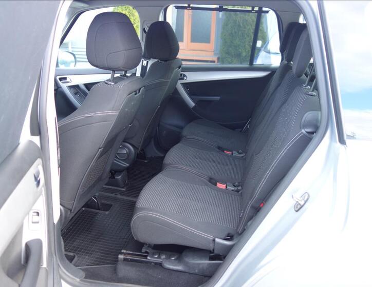 Citroën Grand C4 Picasso 14