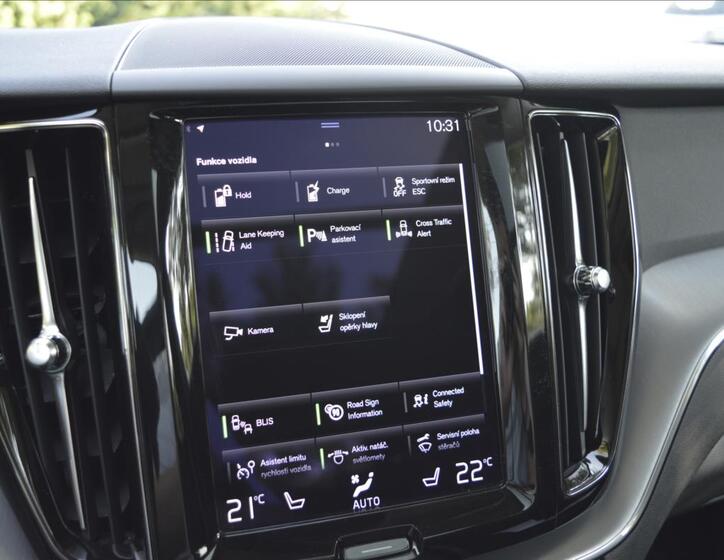 Volvo XC60 19