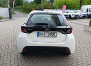 Toyota Yaris 29
