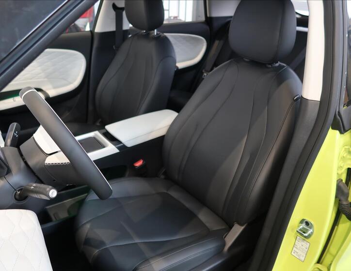 Dongfeng Box 10