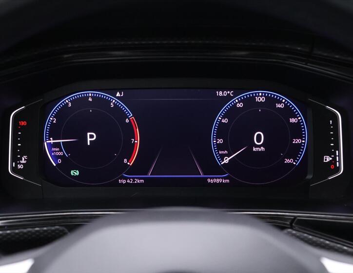 Volkswagen T-Cross 14