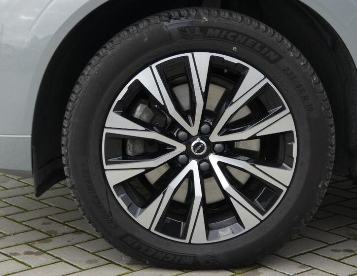 Volvo XC60 21