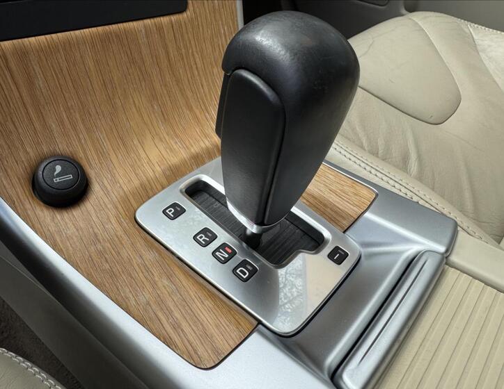 Volvo XC60 48