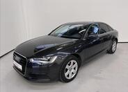 Audi A6 1