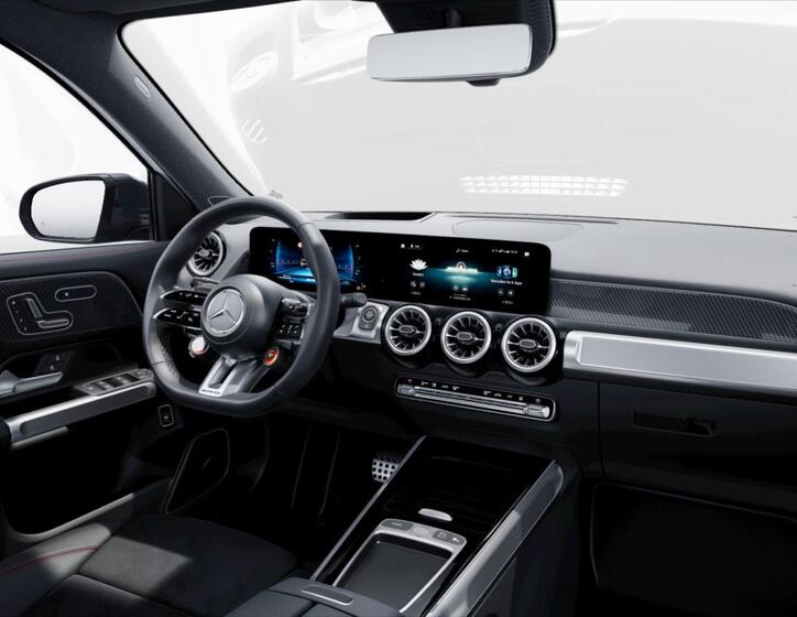 Mercedes-Benz GLB 9