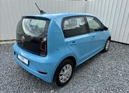 Volkswagen e-up! 13
