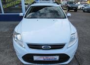 Ford Mondeo 3