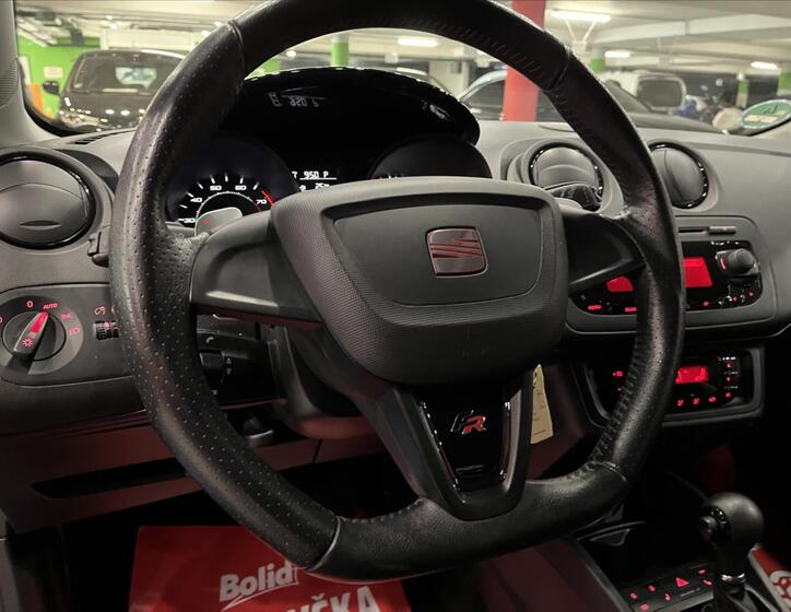 Seat Ibiza 17