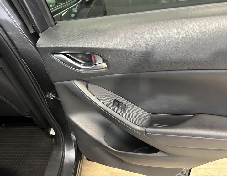 Mazda CX-5 22
