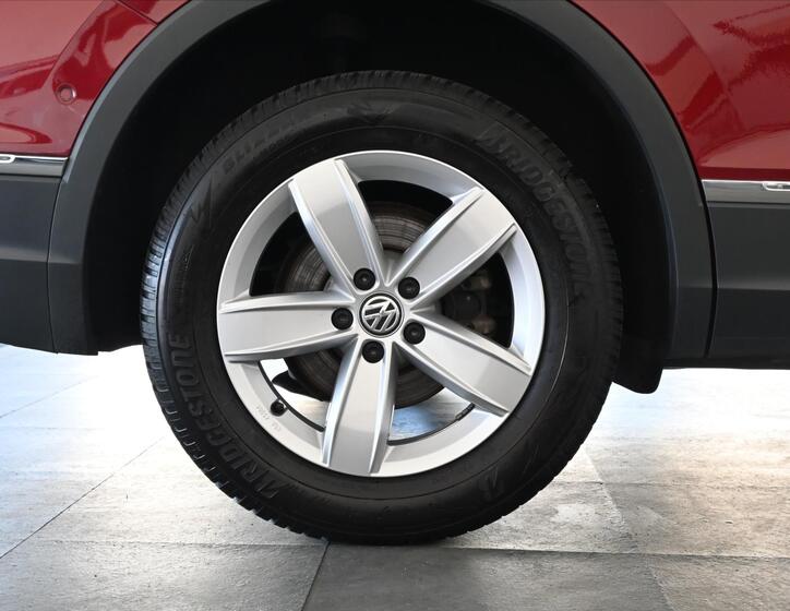 Volkswagen Tiguan Allspace 37