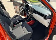 Suzuki Ignis 18