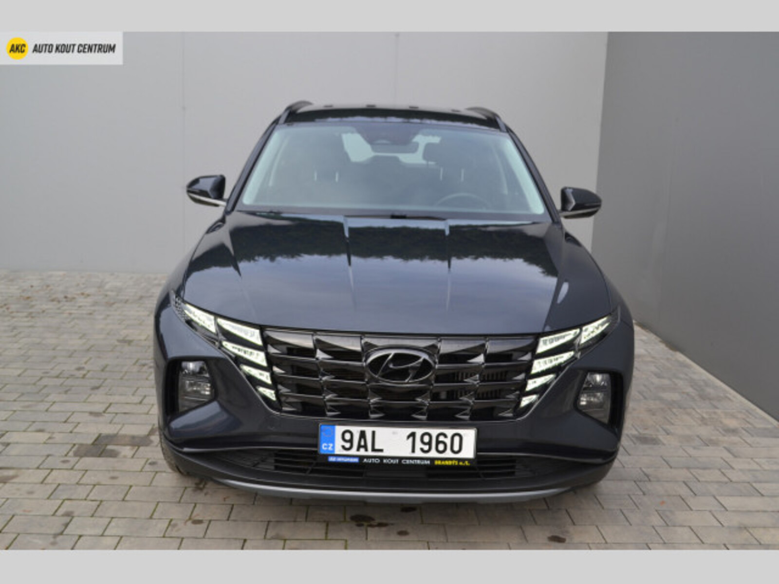 Hyundai Tucson 49