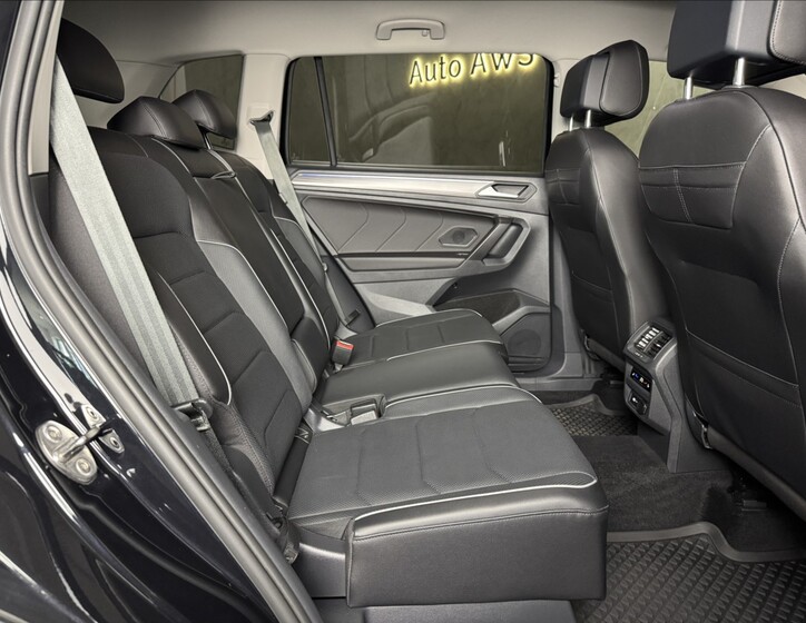 Volkswagen Tiguan Allspace 13