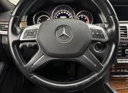 Mercedes-Benz Třídy E 9