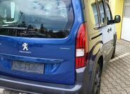 Peugeot Rifter 10