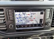 Volkswagen Crafter 18