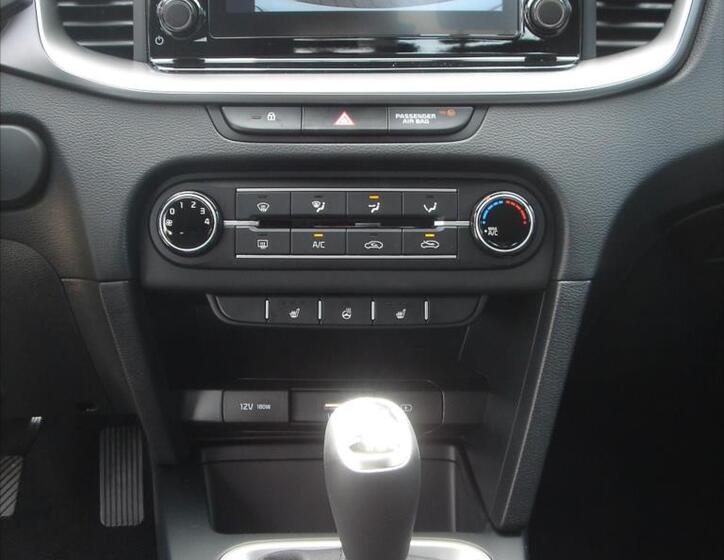 KIA Ceed 16