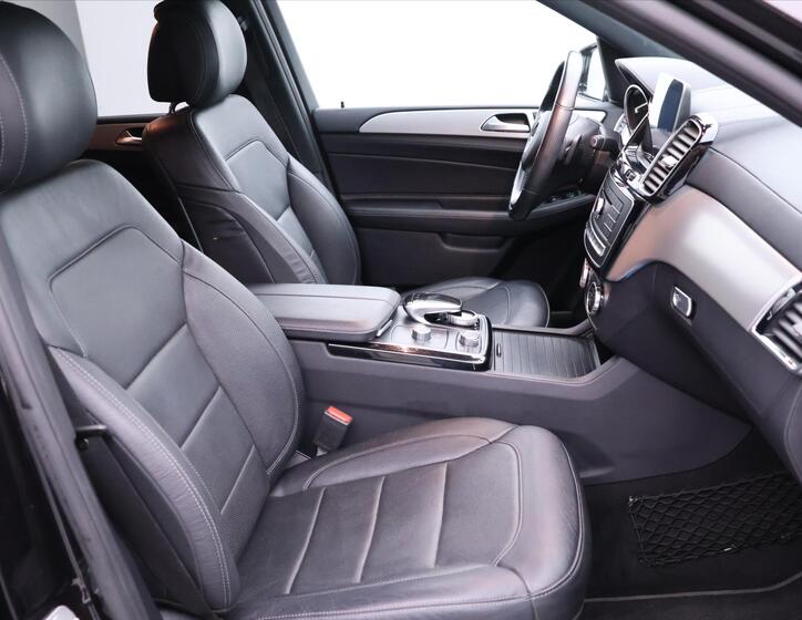 Mercedes-Benz GLE 14