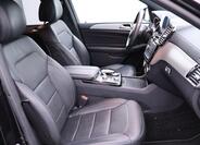 Mercedes-Benz GLE 14