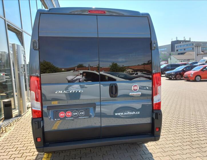 Fiat Ducato 4