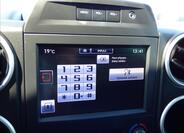 Citroën Berlingo 24
