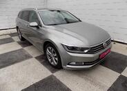 Volkswagen Passat 5