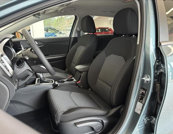 KIA Ceed 17