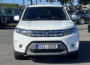 Suzuki Vitara 2
