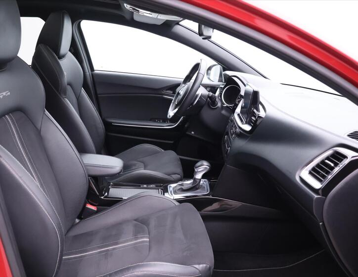 KIA ProCeed 15