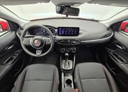 Fiat Tipo 8