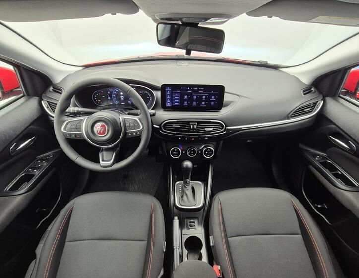 Fiat Tipo 8