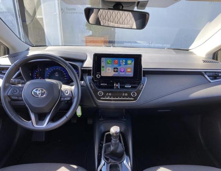 Toyota Corolla 14