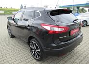 Nissan Qashqai 7