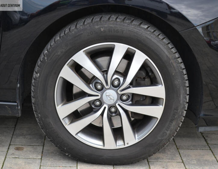 Hyundai i30 9