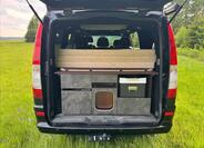 Mercedes-Benz Vito 6