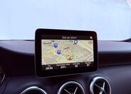 Mercedes-Benz Třídy A 18