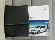 Volkswagen Touran 18