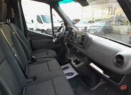 Mercedes-Benz Sprinter 21