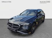 Mercedes-Benz Třídy E 1