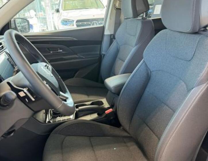 SsangYong Korando 9