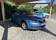 Škoda Octavia 2